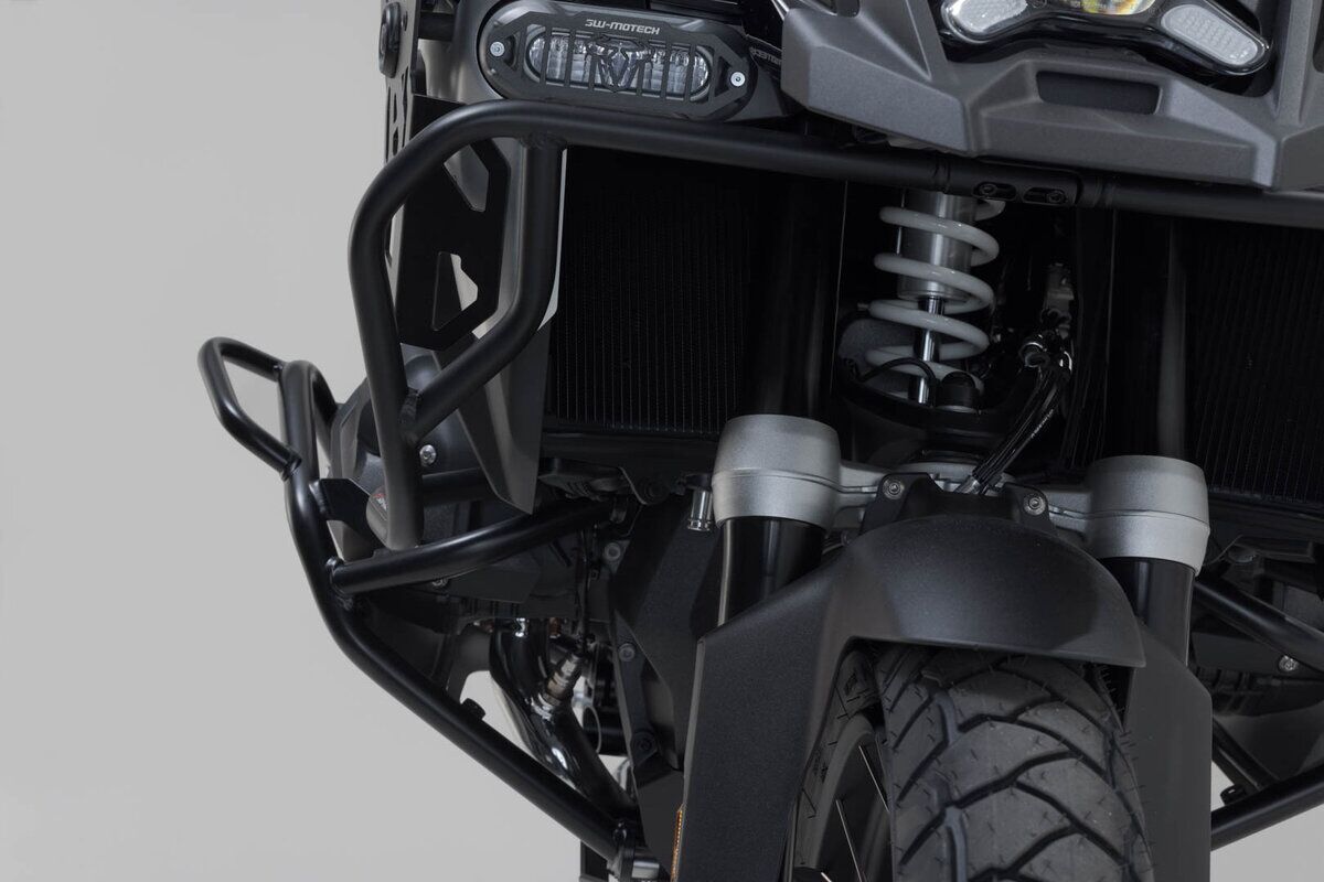 SW-MOTECH UPPER CRASHBAR R1300GS ADVENTU SBL.07.976.10000/B