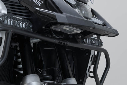 SW-MOTECH UPPER CRASHBAR R1300GS ADVENTU SBL.07.976.10000/B