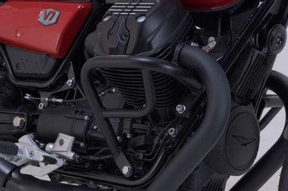 SW-MOTECH CRASH BAR MOTO GUZZI V7/V9 SBL.17.847.10000/B