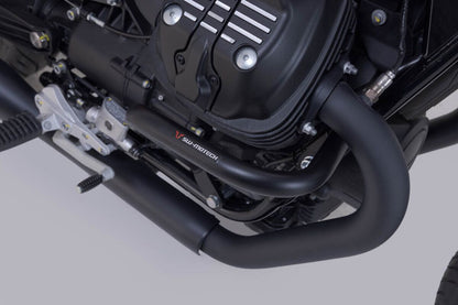 SW-MOTECH CRASH BAR MOTO GUZZI V7/V9 SBL.17.847.10000/B
