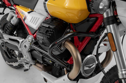 SW-MOTECH CRASH BAR V85TT SBL.17.925.10001/B