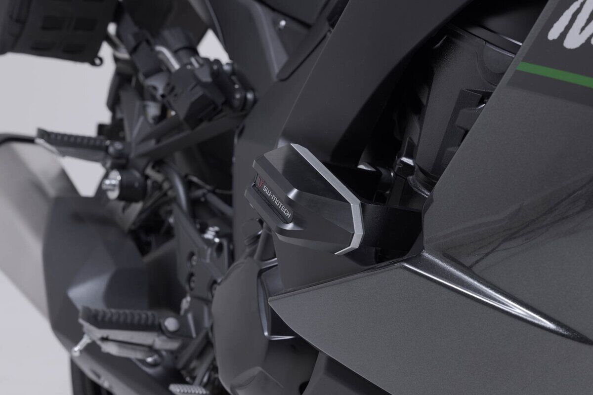 SW-MOTECH FRAME SLIDER KIT STP.08.590.11602/B