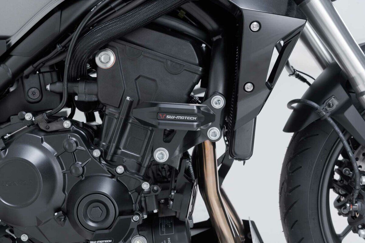 SW-MOTECH FRAME SLIDER SET CB1000 HORNET STP.01.590.11100/B
