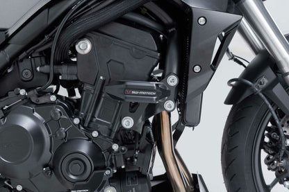 SW-MOTECH FRAME SLIDER SET CB1000 HORNET STP.01.590.11100/B