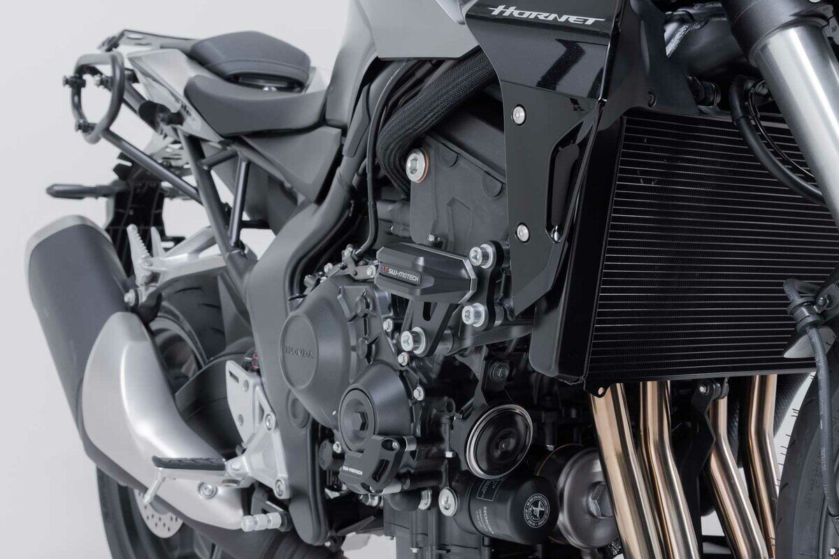 SW-MOTECH FRAME SLIDER SET CB1000 HORNET STP.01.590.11100/B