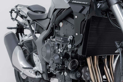 SW-MOTECH FRAME SLIDER SET CB1000 HORNET STP.01.590.11100/B