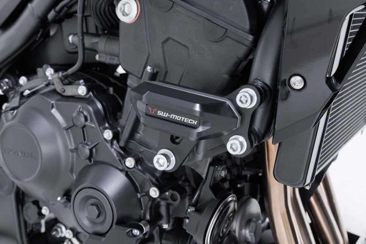 SW-MOTECH FRAME SLIDER SET CB1000 HORNET STP.01.590.11100/B