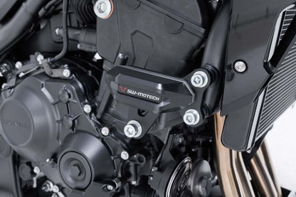 SW-MOTECH FRAME SLIDER SET CB1000 HORNET STP.01.590.11100/B