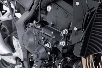 SW-MOTECH FRAME SLIDER SET CB1000 HORNET STP.01.590.11100/B
