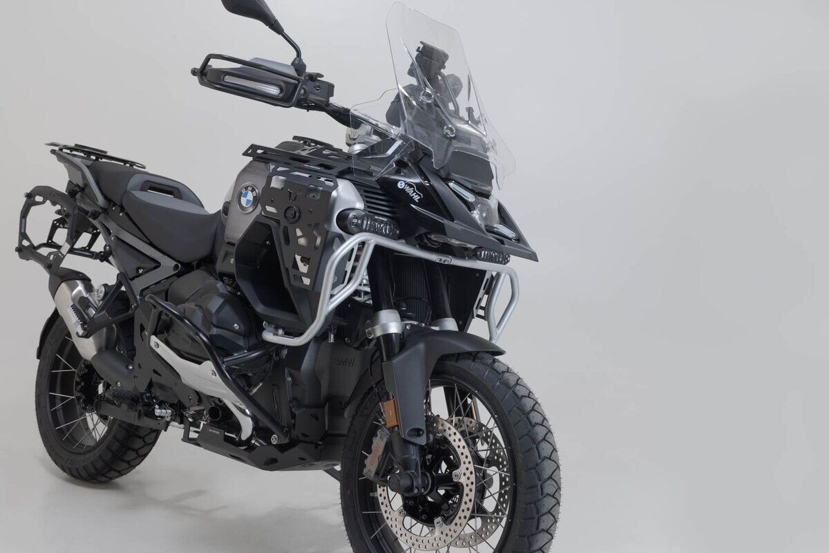 SW-MOTECH UPPER CRASHBAR F/ OE BMW CRASH SBL.07.976.10100
