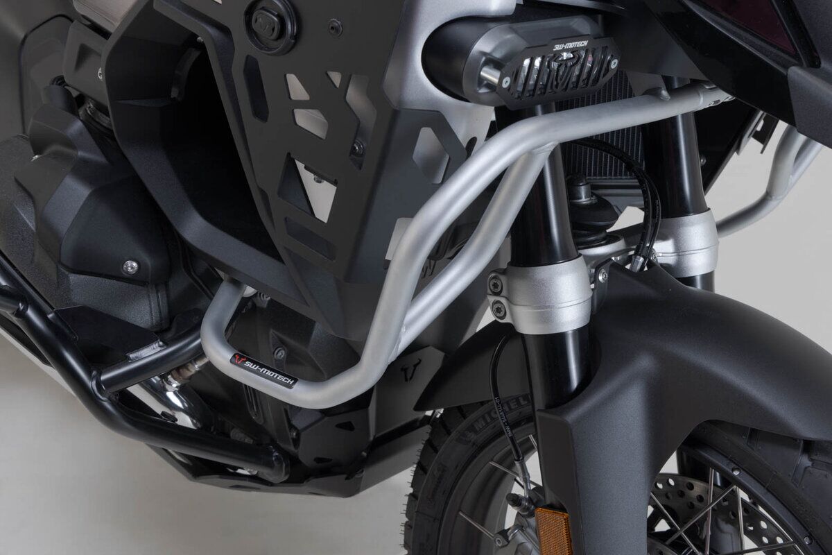 SW-MOTECH UPPER CRASHBAR F/ OE BMW CRASH SBL.07.976.10100