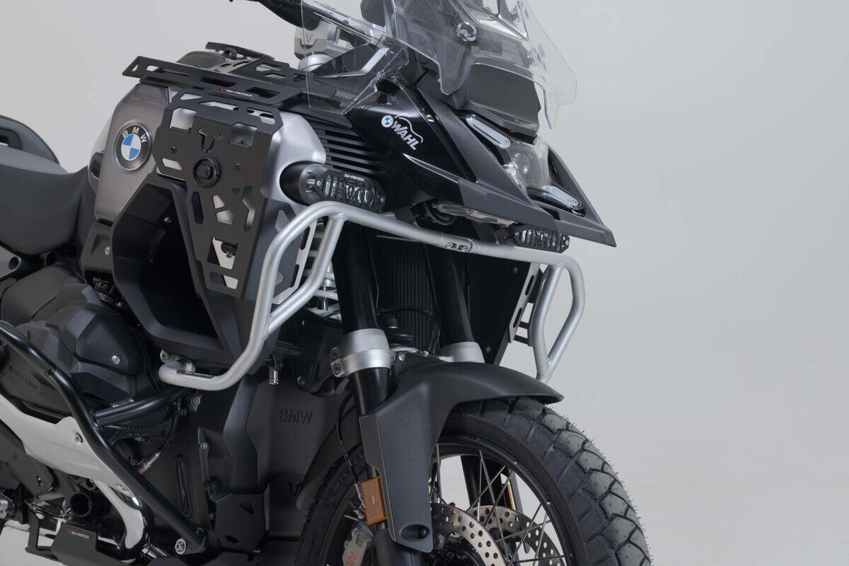 SW-MOTECH UPPER CRASHBAR F/ OE BMW CRASH SBL.07.976.10100