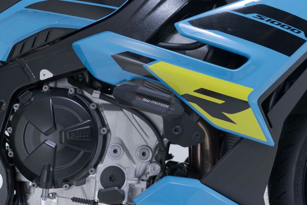 SW-MOTECH SLIDER SET S1000R 25 STP.07.590.11100/B