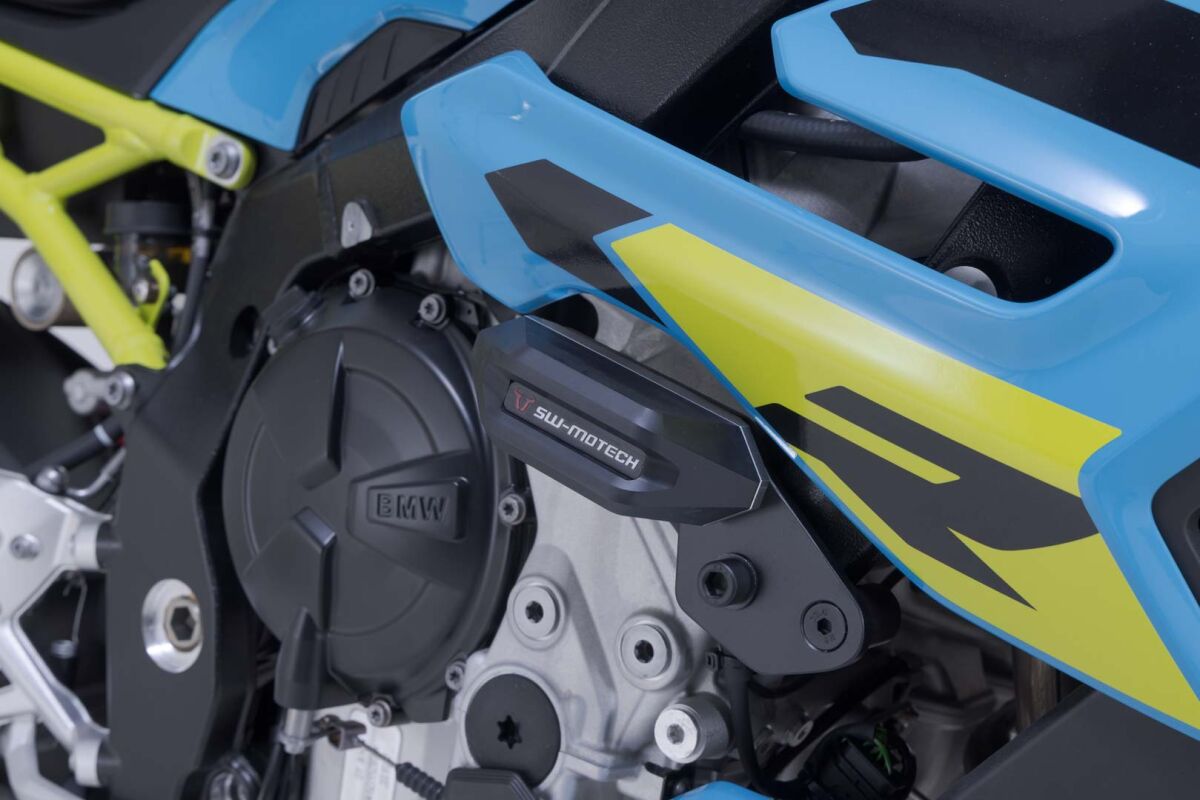 SW-MOTECH SLIDER SET S1000R 25 STP.07.590.11100/B