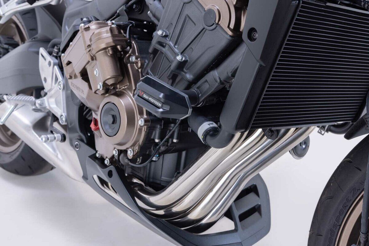 SW-MOTECH FRAME SLIDER KIT STP.01.590.11200/B