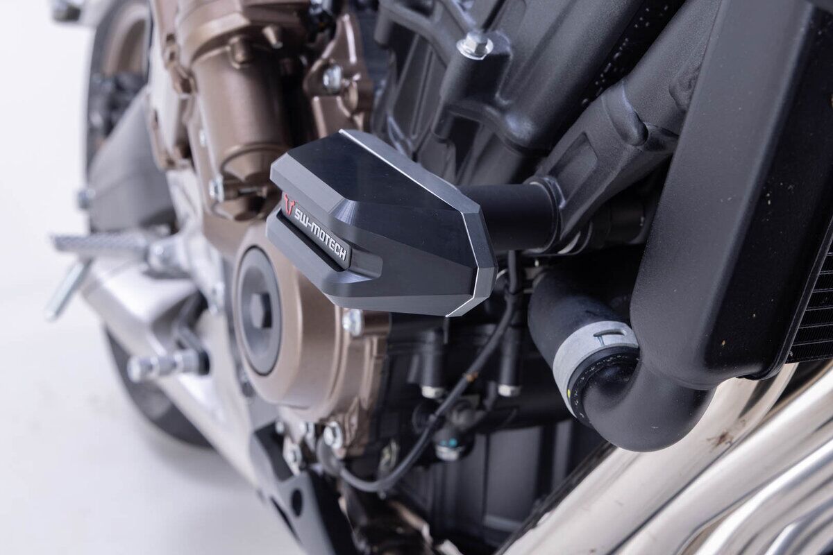 SW-MOTECH FRAME SLIDER KIT STP.01.590.11200/B