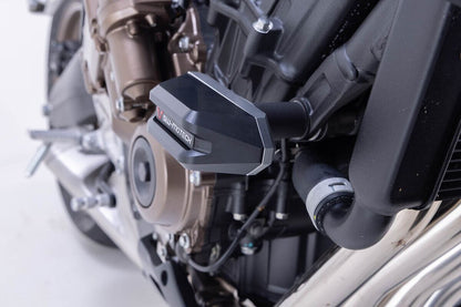 SW-MOTECH FRAME SLIDER KIT STP.01.590.11200/B