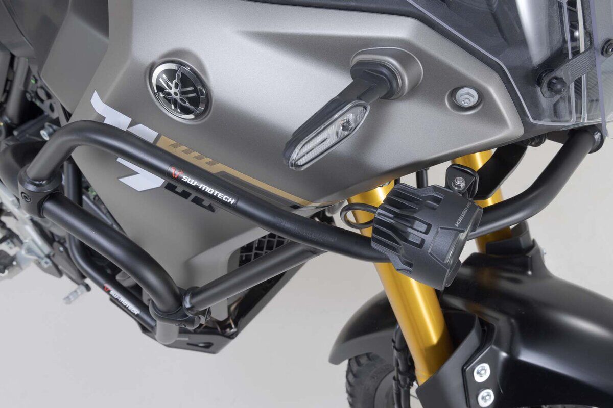 SW-MOTECH UPPER CRASH BAR SBL.06.799.10300/B