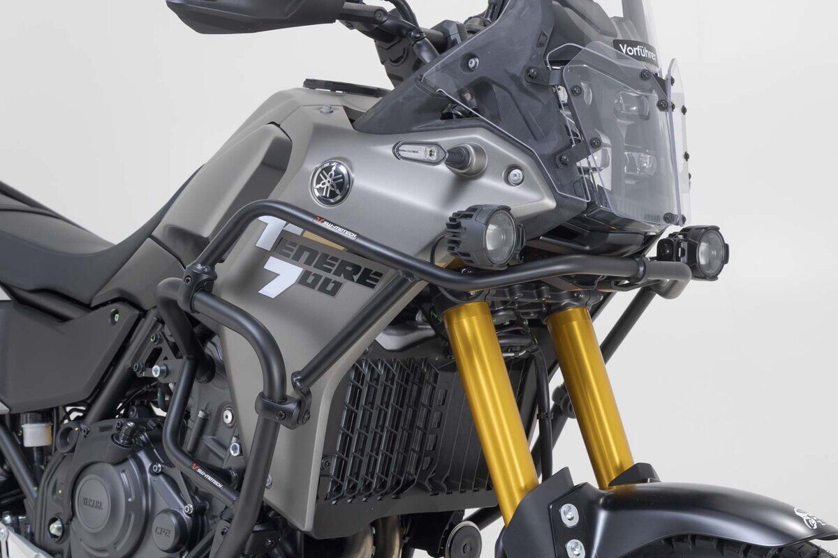 SW-MOTECH UPPER CRASH BAR SBL.06.799.10300/B
