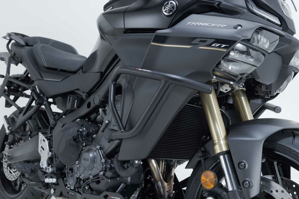 SW-MOTECH CRASH BAR SBL.06.597.10000/B
