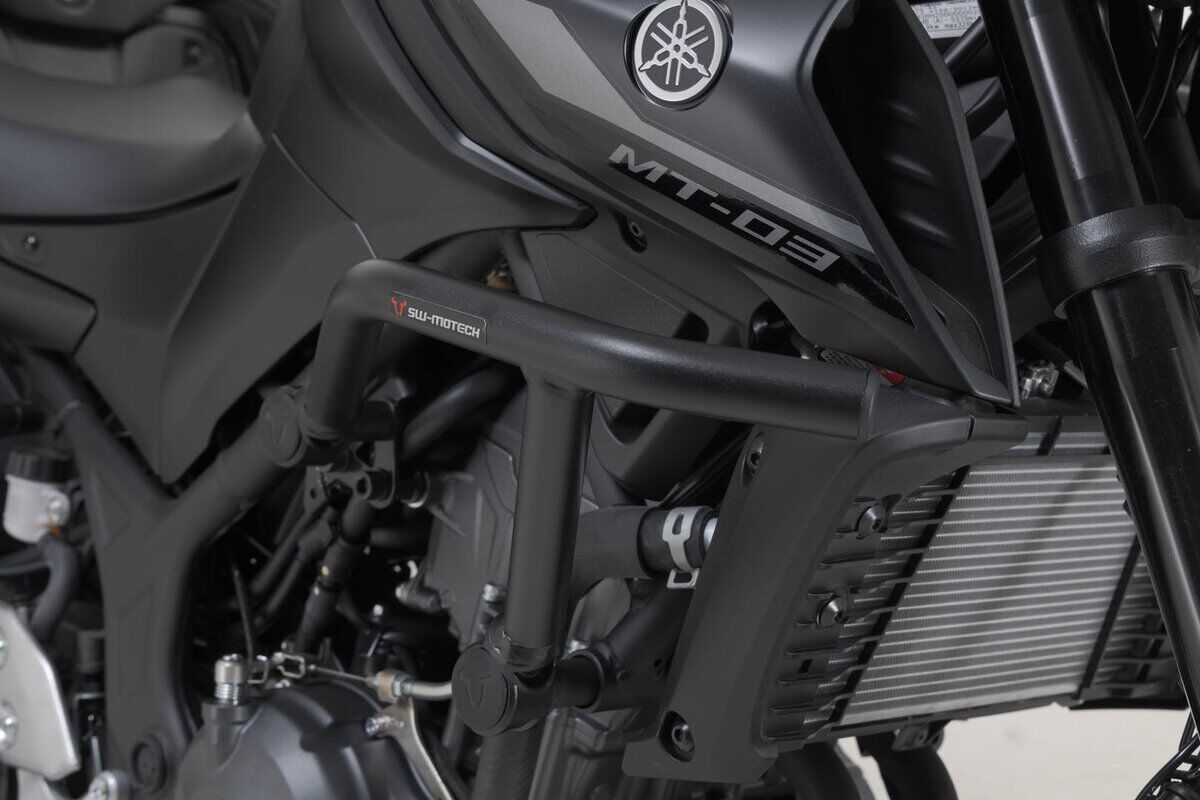 SW-MOTECH CRASH BAR SBL.06.627.10002/B