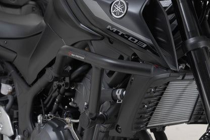 SW-MOTECH CRASH BAR SBL.06.627.10002/B