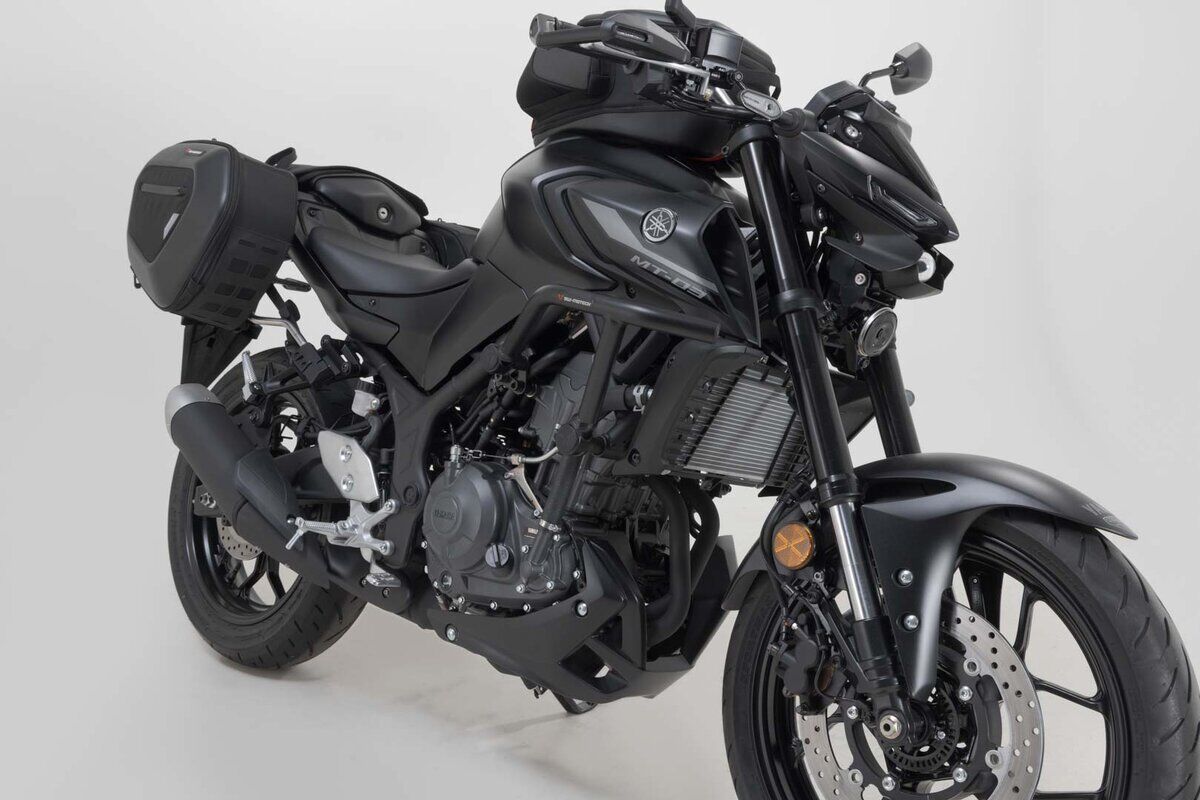 SW-MOTECH CRASH BAR SBL.06.627.10002/B