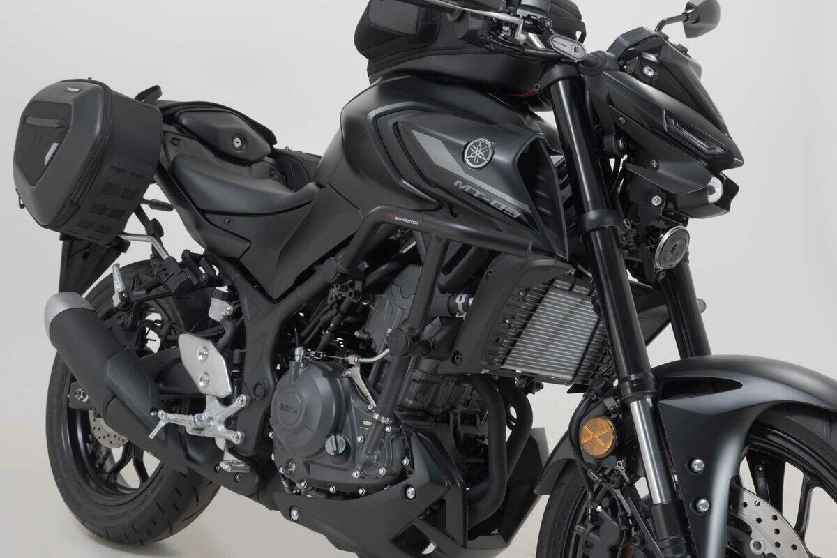 SW-MOTECH CRASH BAR SBL.06.627.10002/B