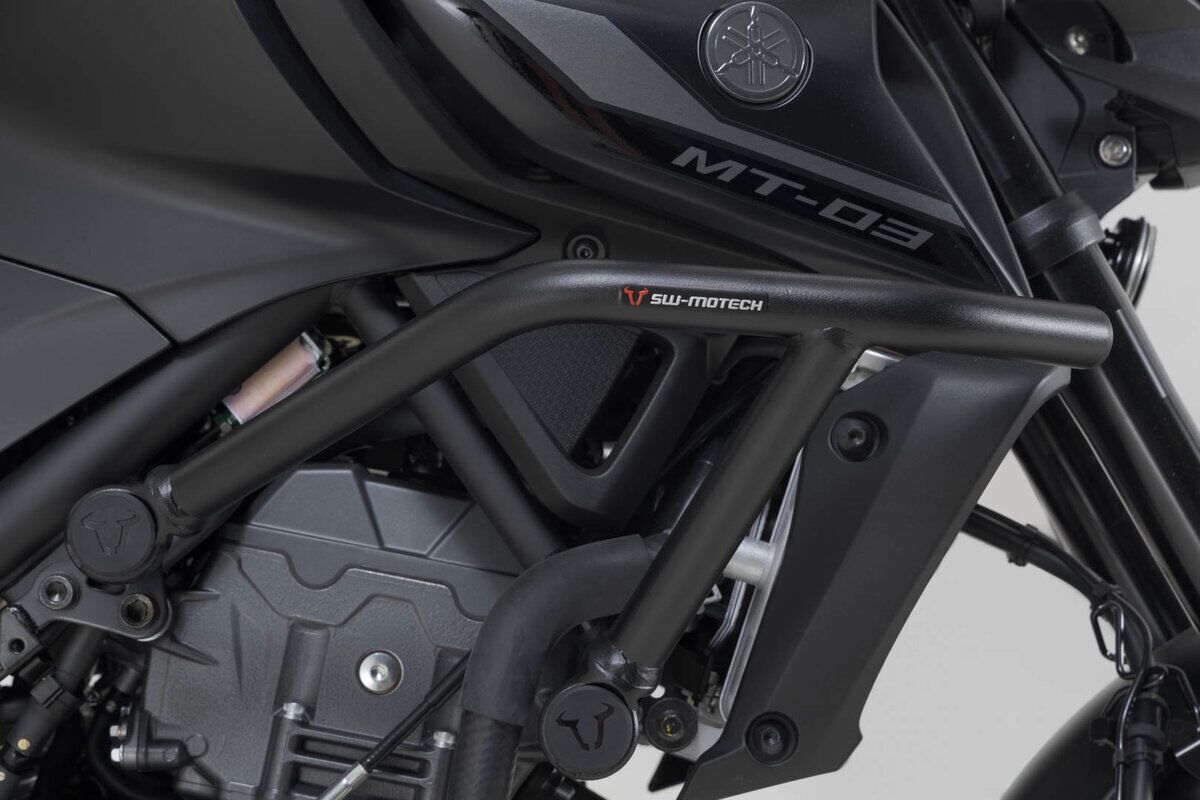 SW-MOTECH CRASH BAR SBL.06.627.10002/B