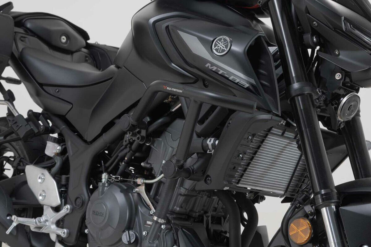 SW-MOTECH CRASH BAR SBL.06.627.10002/B
