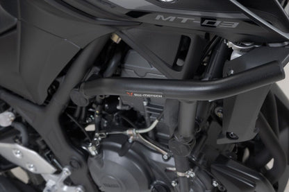 SW-MOTECH CRASH BAR SBL.06.627.10002/B