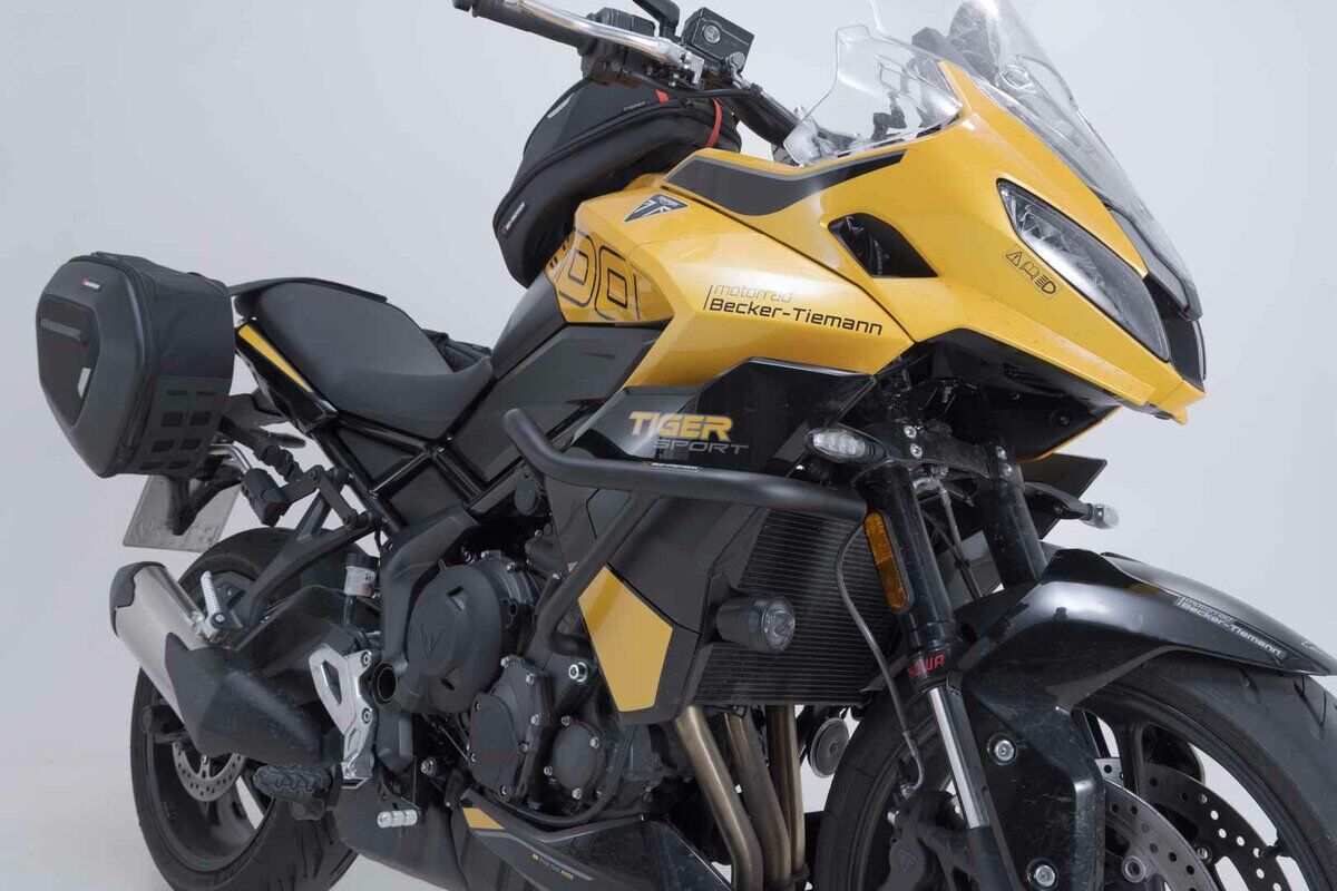 SW-MOTECH CRASH BAR SBL.11.025.10000/B