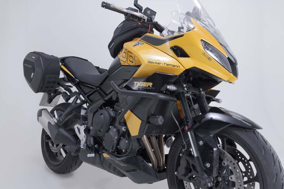 SW-MOTECH CRASH BAR SBL.11.025.10000/B