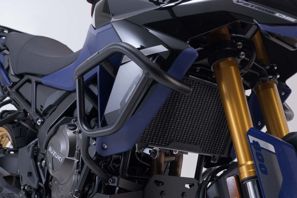 SW-MOTECH Crash Bars SBL.05.845.10002/B
