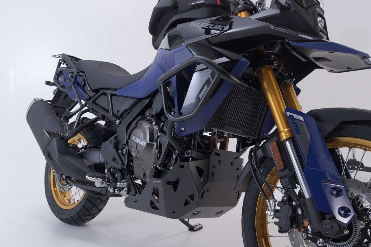 SW-MOTECH Crash Bars SBL.05.845.10002/B
