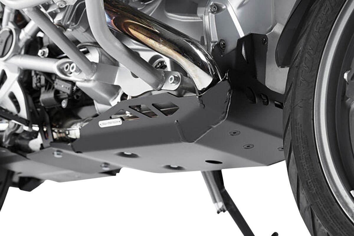 SW-MOTECH ENGINE GUARD BLACK BMW R1200 GSLC / Adventure, Rallye MSS.07.781.10001/B