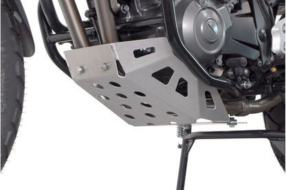 SW-MOTECH ENGINE GUARD SILVER Yamaha XT660 X / R MSS.06.371.100