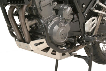 SW-MOTECH ENGINE GUARD SILVER Yamaha XT660 X / R MSS.06.371.100
