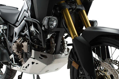 SW-MOTECH CRASH BAR BLACK Honda CRF1000L Africa Twin SBL.01.622.10004/B