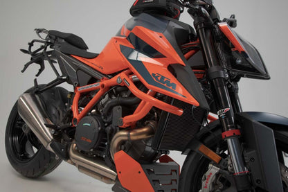SW-MOTECH CRASH BAR ORANGE KTM 1290 Super Duke R SBL.04.915.10000/EB