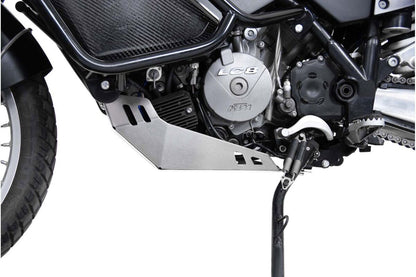 SW-MOTECH ENGINE GUARD BLACK KTM 950 / 990 Adventure MSS.04.250.100/B