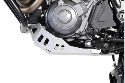 SW-MOTECH ENGINE GUARD SILVER Yamaha XT 660 Z Tenere MSS.06.571.100