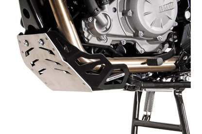 SW-MOTECH ENGINE GUARD BLACK BMW F650GS / G650GS / G650GS Sertão MSS.07.777.10000/B