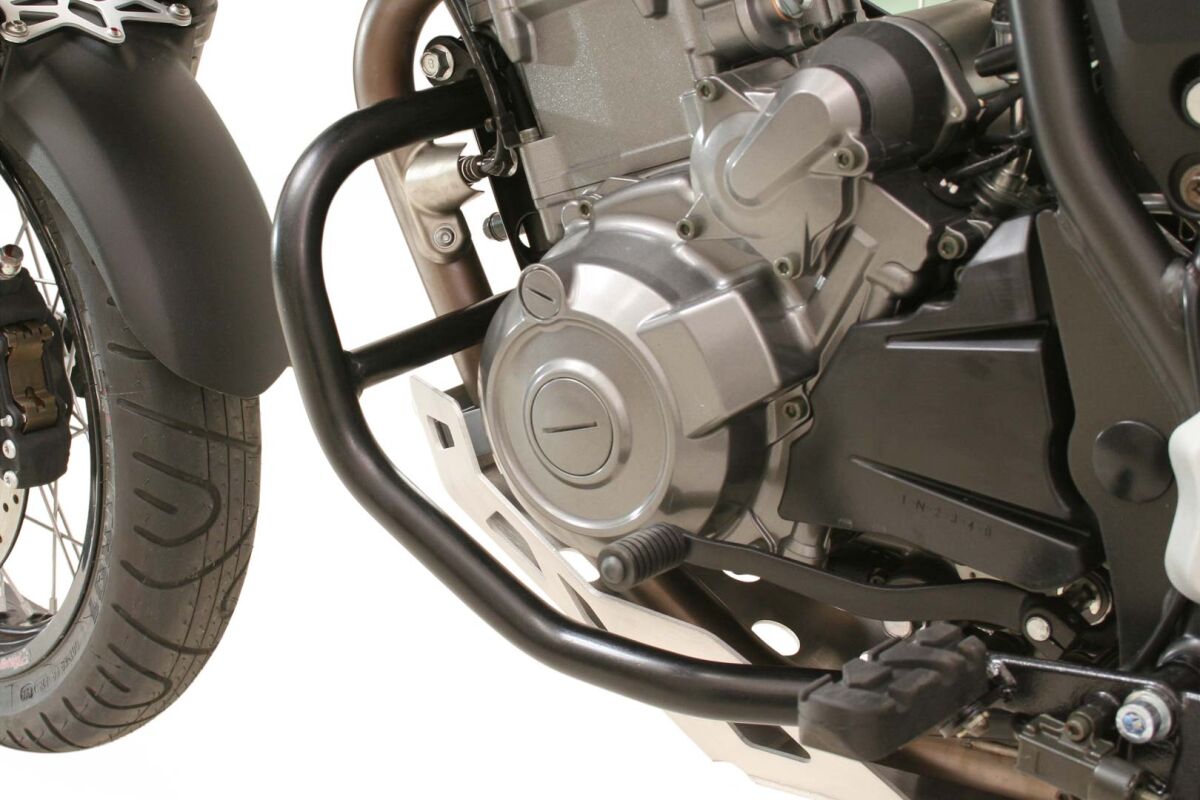 SW-MOTECH CRASH BAR BLACK Yamaha XT 660 R / X SBL.06.284.100