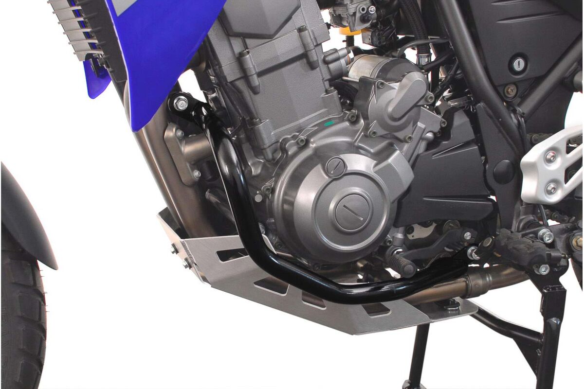 SW-MOTECH CRASH BAR BLACK Yamaha XT 660 R / X SBL.06.284.100