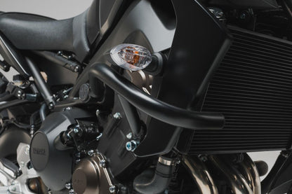 SW-MOTECH CRASH BAR BLACK Yamaha MT-09 SBL.06.861.10000/B