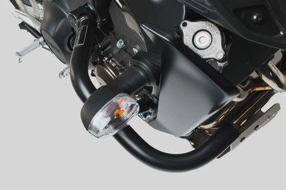 SW-MOTECH CRASH BAR BLACK Yamaha MT-09 SBL.06.861.10000/B