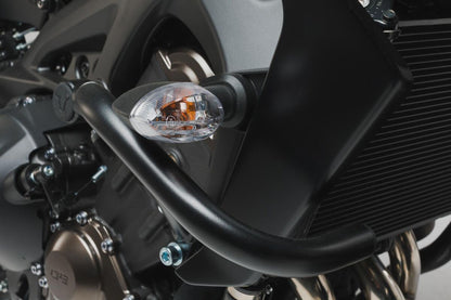 SW-MOTECH CRASH BAR BLACK Yamaha MT-09 SBL.06.861.10000/B