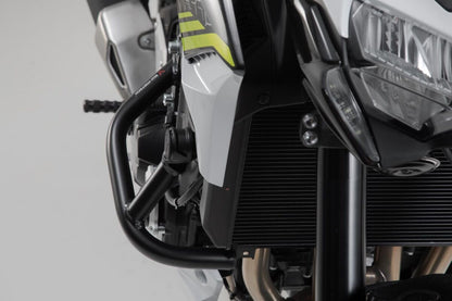 SW-MOTECH CRASH BAR BLACK Kawasaki Z900 SBL.08.868.10000/B