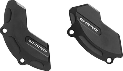 SW-MOTECH ENGINE CASE PROTECTOR BLACK KTM 790 Duke / 890 Duke R MSS.04.641.10101